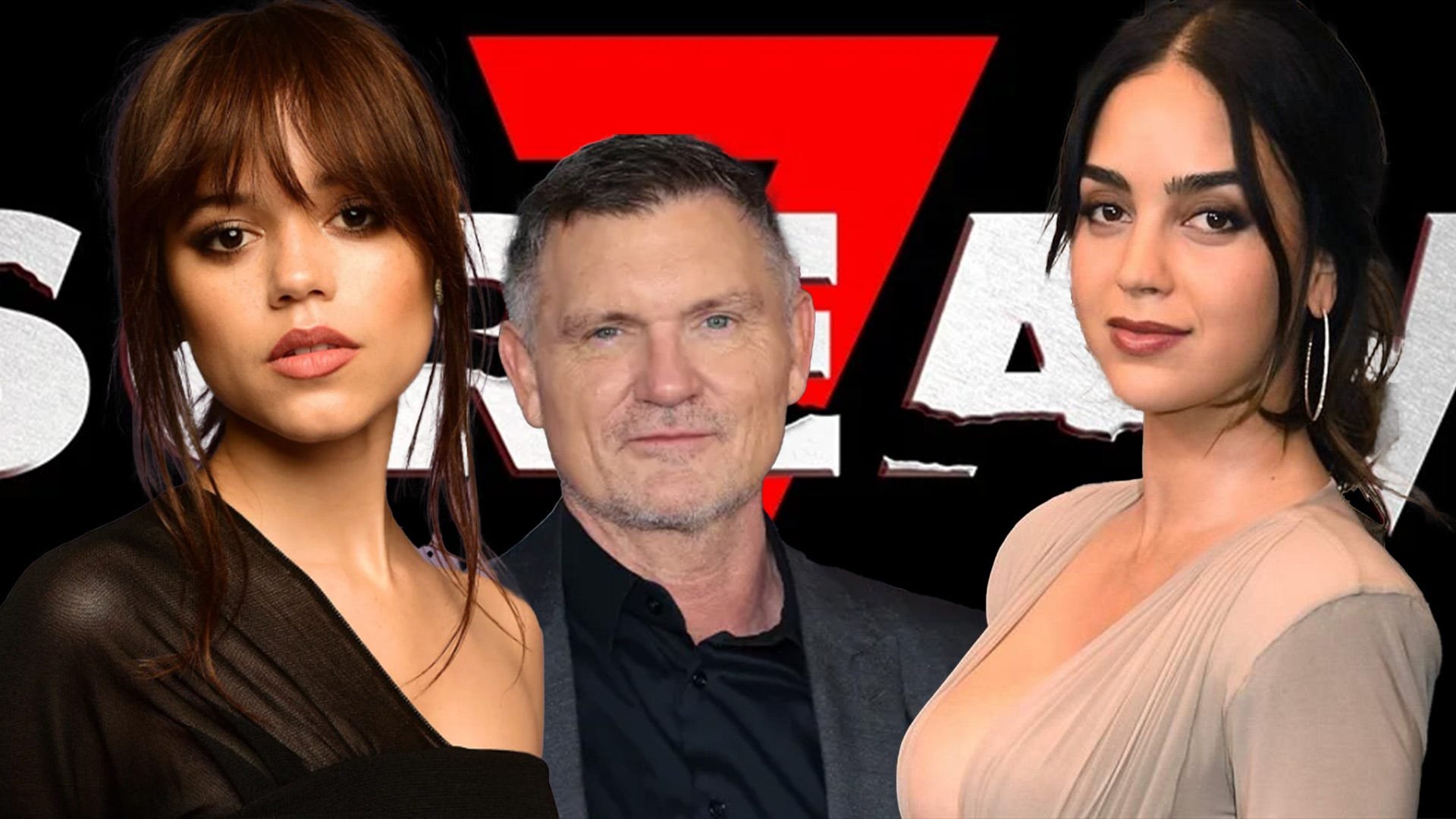 The Curious Case of 'Scream 7'