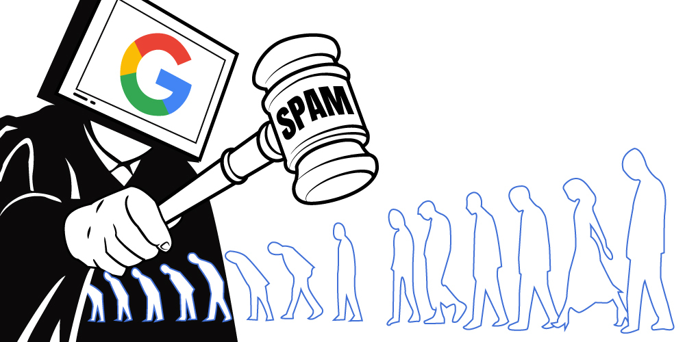Cannes Special: How Google’s Ad Spam Secrecy Alienated A Generation Of Creators