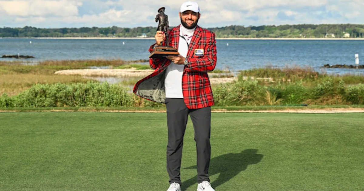 What to Know Before the 2025 RBC Heritage Tournament