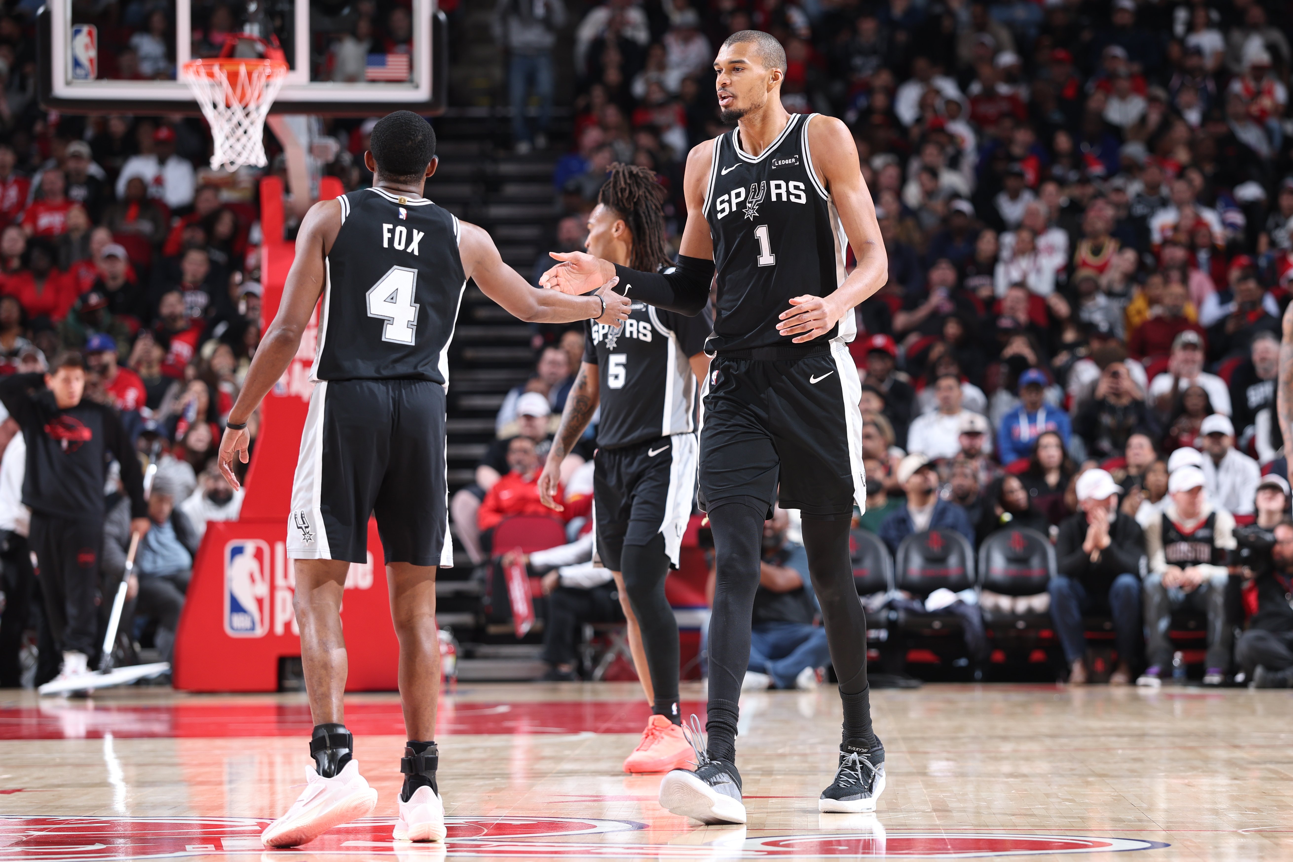  How Mitch Johnson Solved The Blazers Defensive Scheme