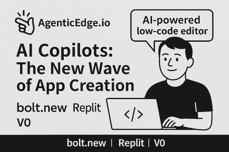 AI Tools for Founders: Comparing the Best Code Editors and App Builders