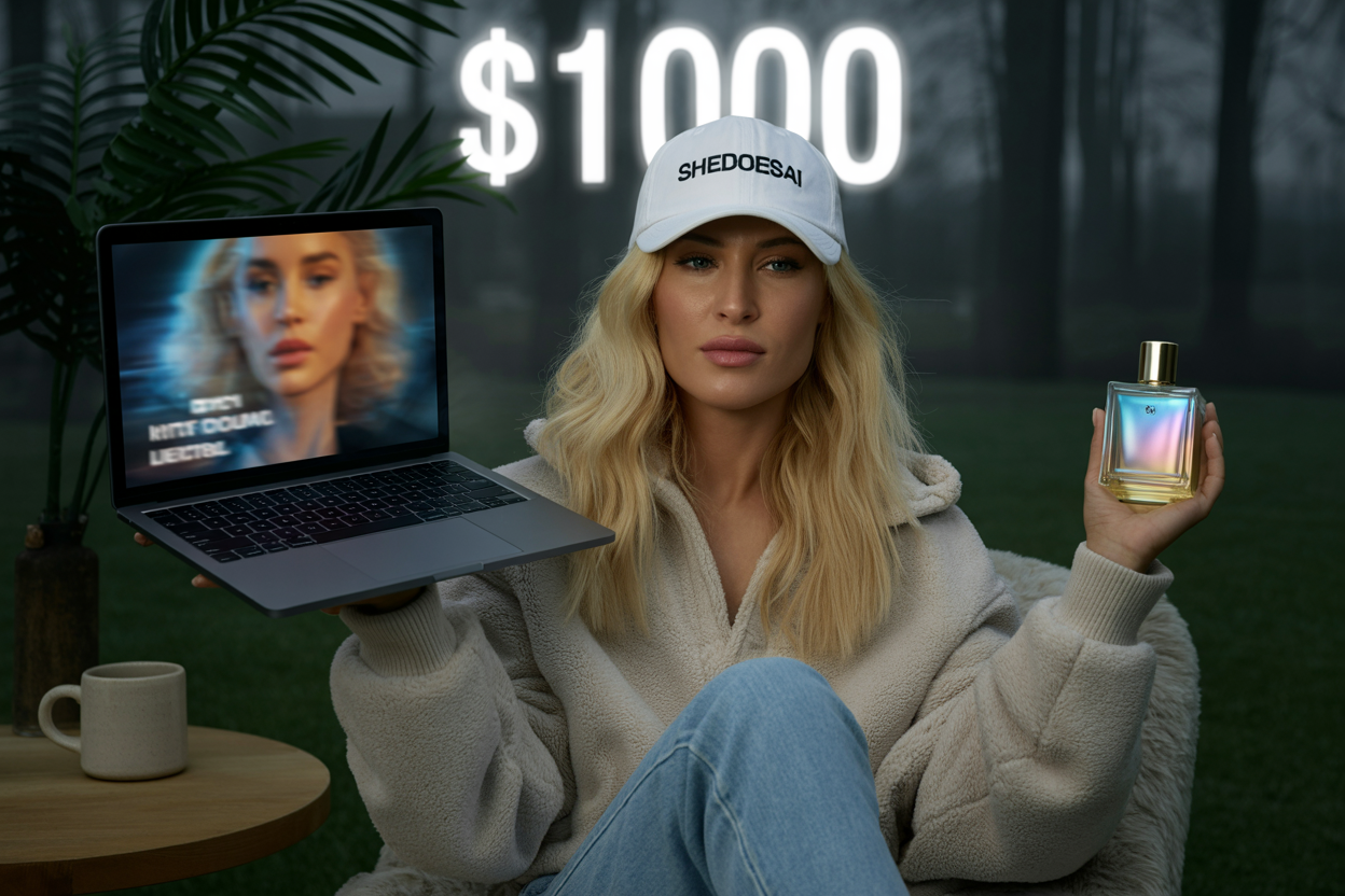 One Selfie = One Cinematic Video? This AI Tool Is Breaking Reality