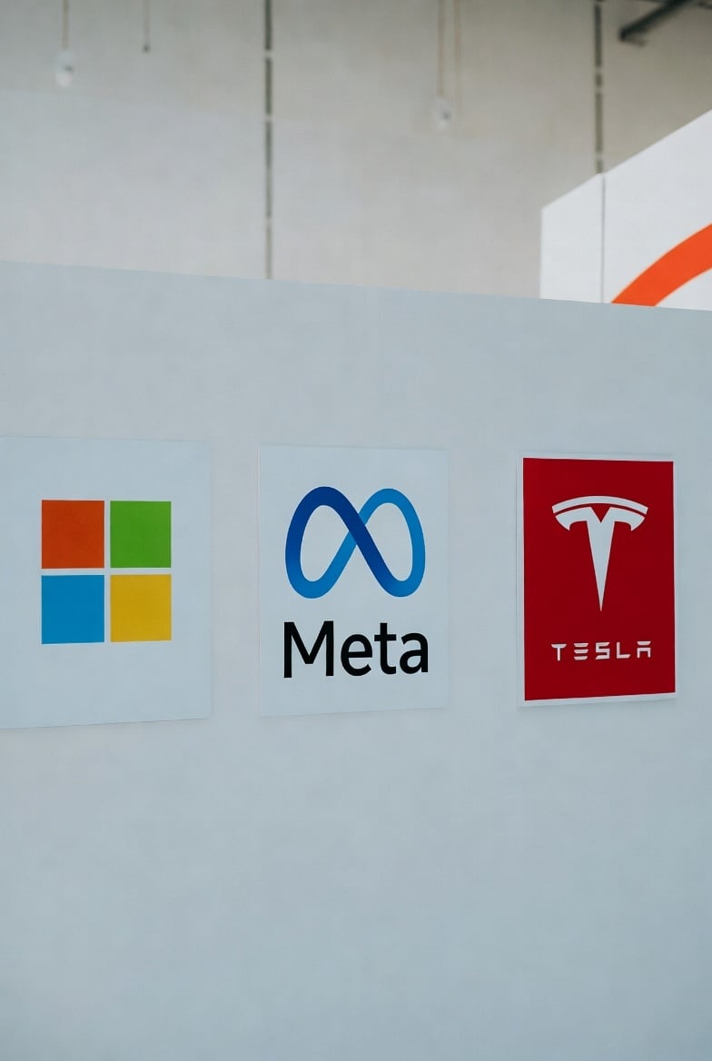 Uneventful FOMC Puts Focus Back On Earnings (January 29, 2026)