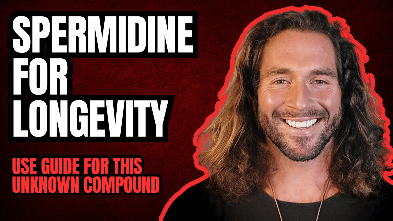 Weirdly-Named Longevity Compound