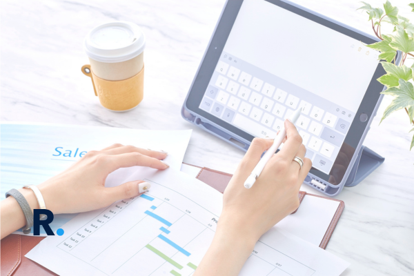 Sales is doing it wrong