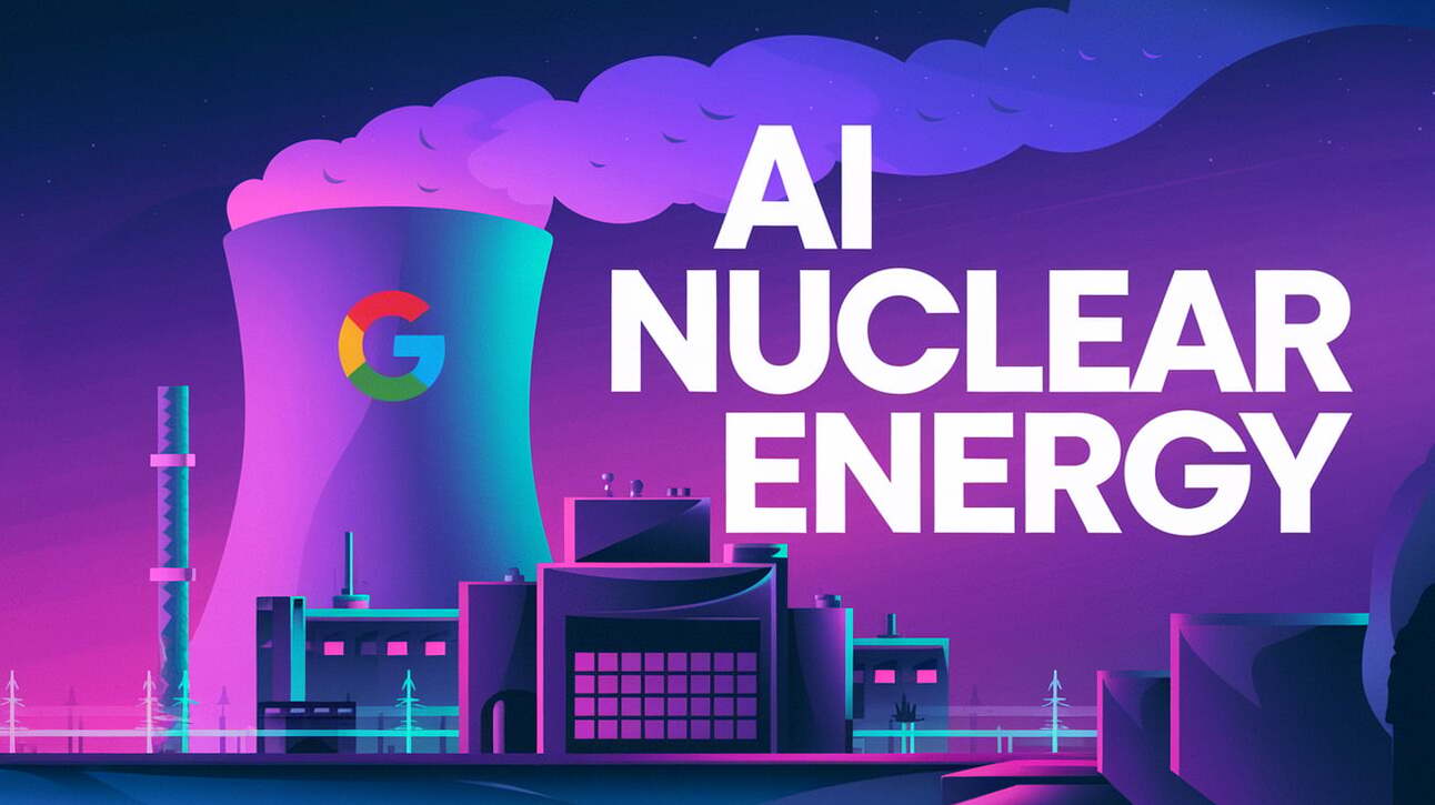 🧙‍♂️AI Chips, Bots, and Nuclear Plots