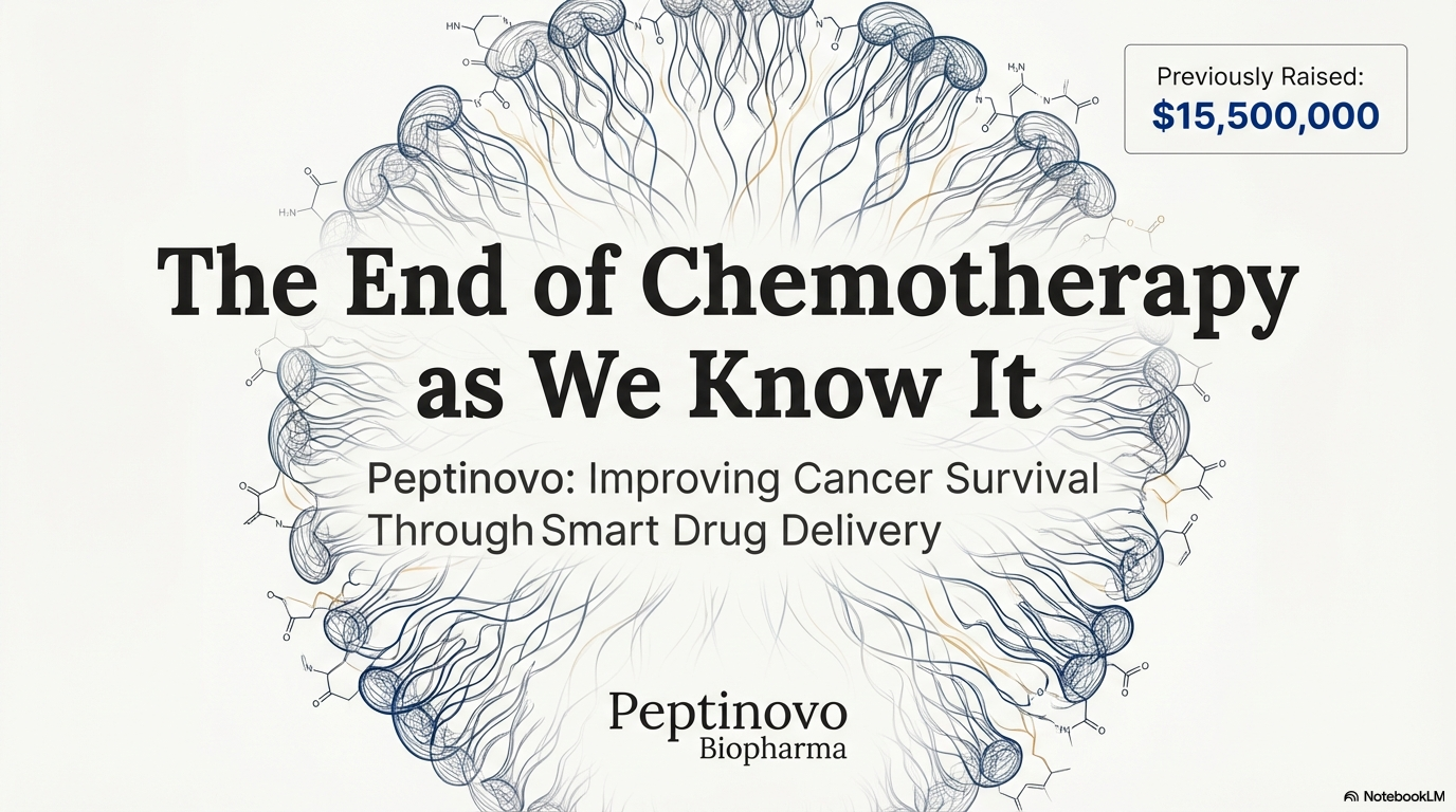 Join an Elite Circle of Visionaries Transforming Cancer Care