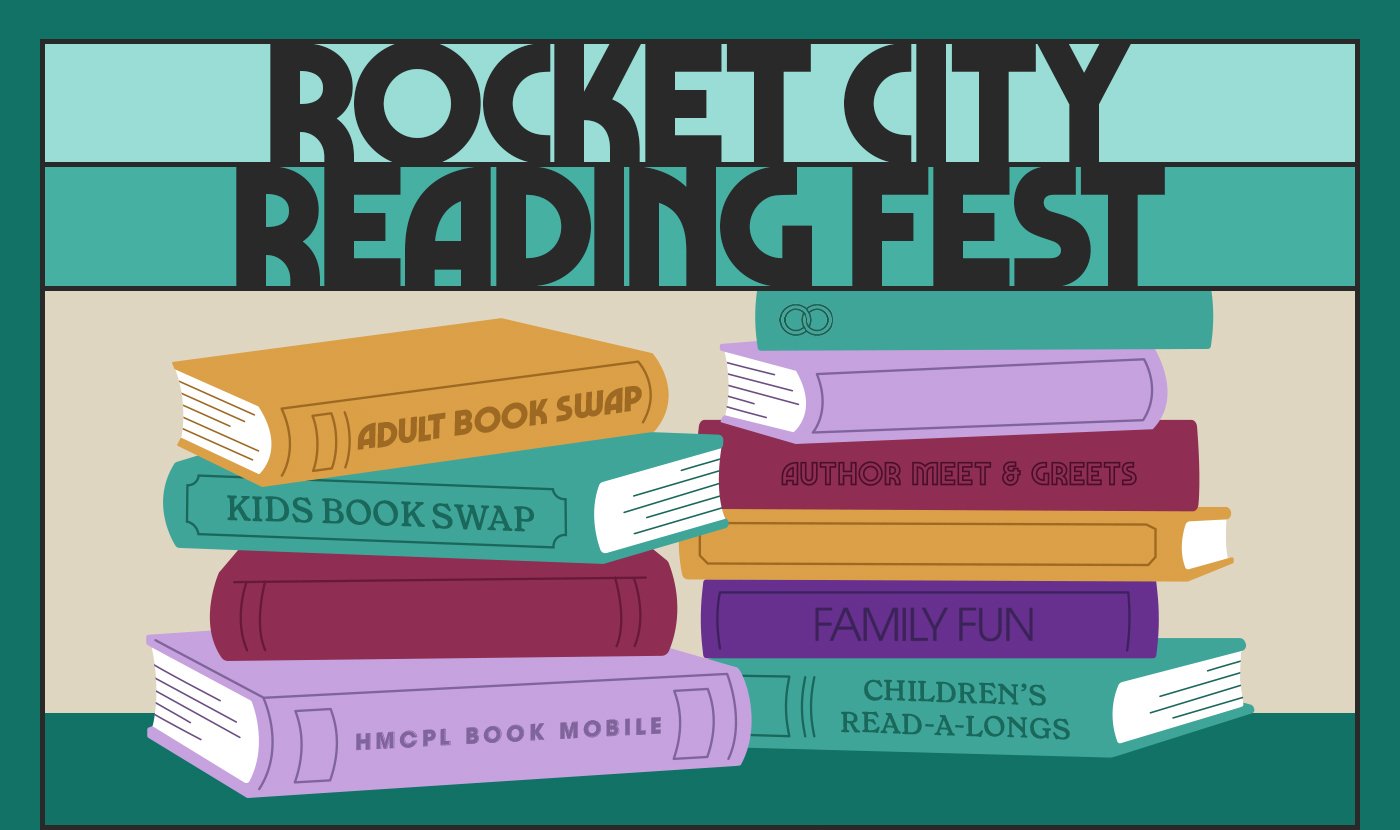 🏠 40-Year Music Store Closing + Huntsville Earns Perfect Credit Rating
