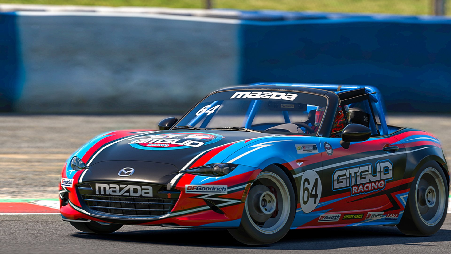 😂"No One Remembers Second Place." - Adam Norris