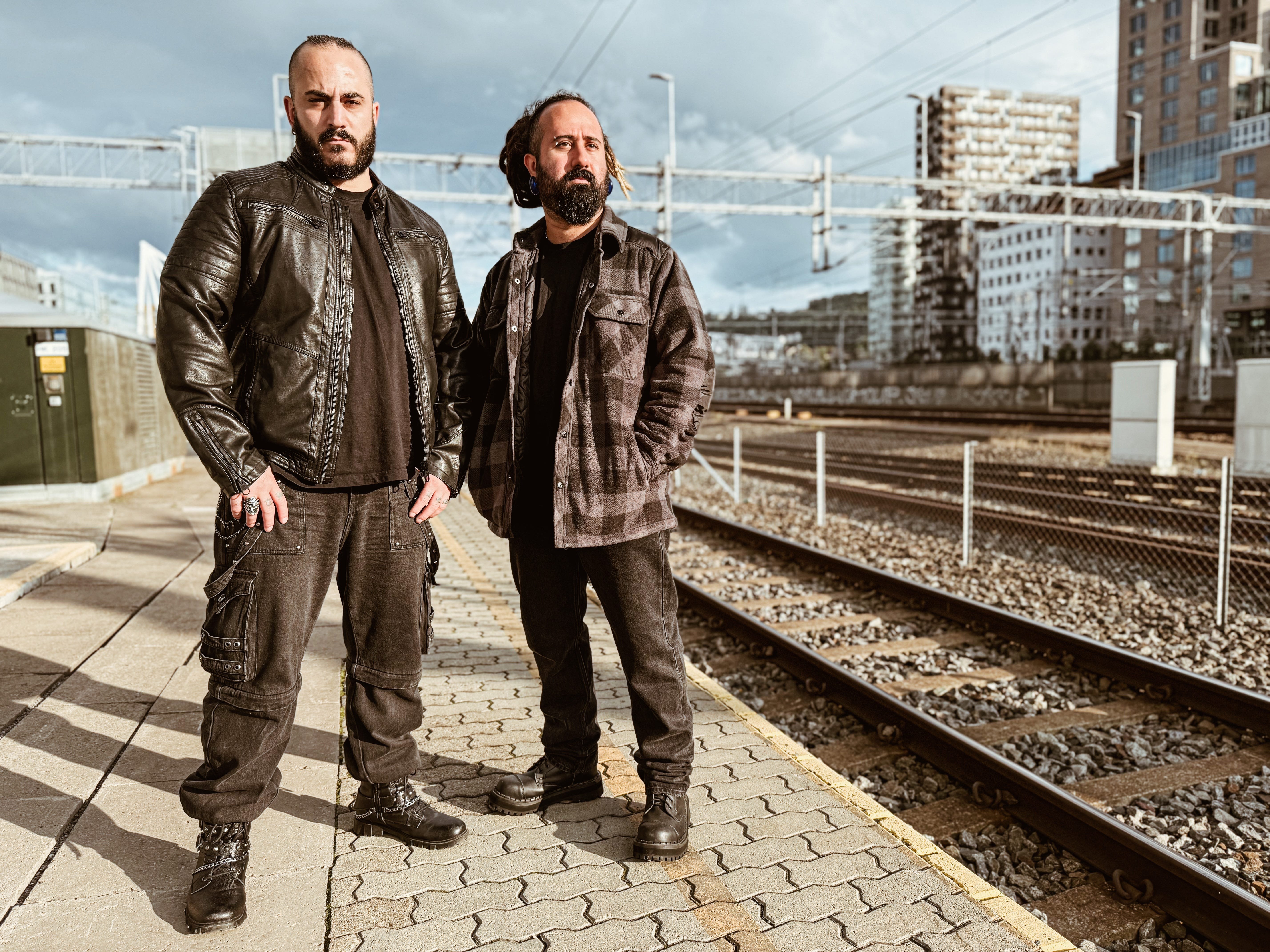 ALL THESE GREAT ANSWERS: Nikan from Confess