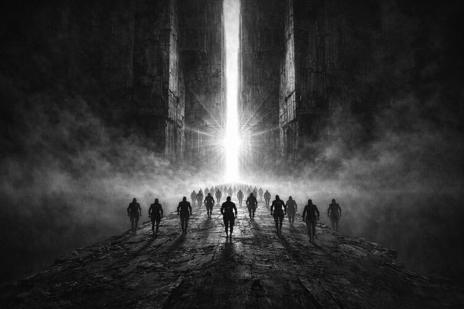 Confidence Is a Byproduct, Not a Starting Point