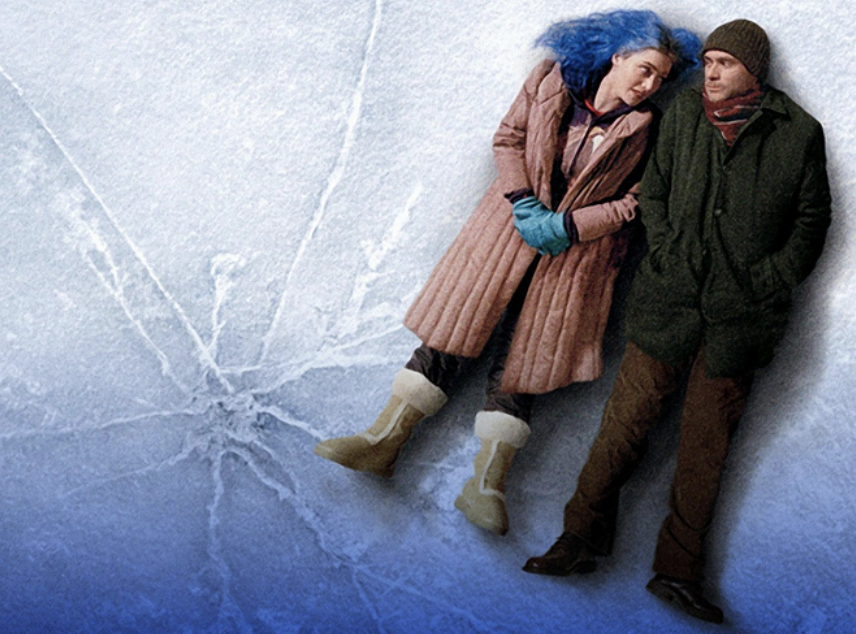 Eternal Sunshine of the Spotless Mind: The Beautiful, Messy Truth of a Remembered Heart