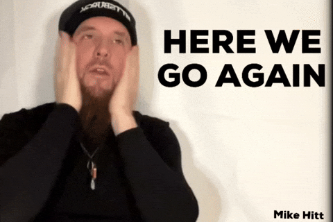 Weekend Report – Part II