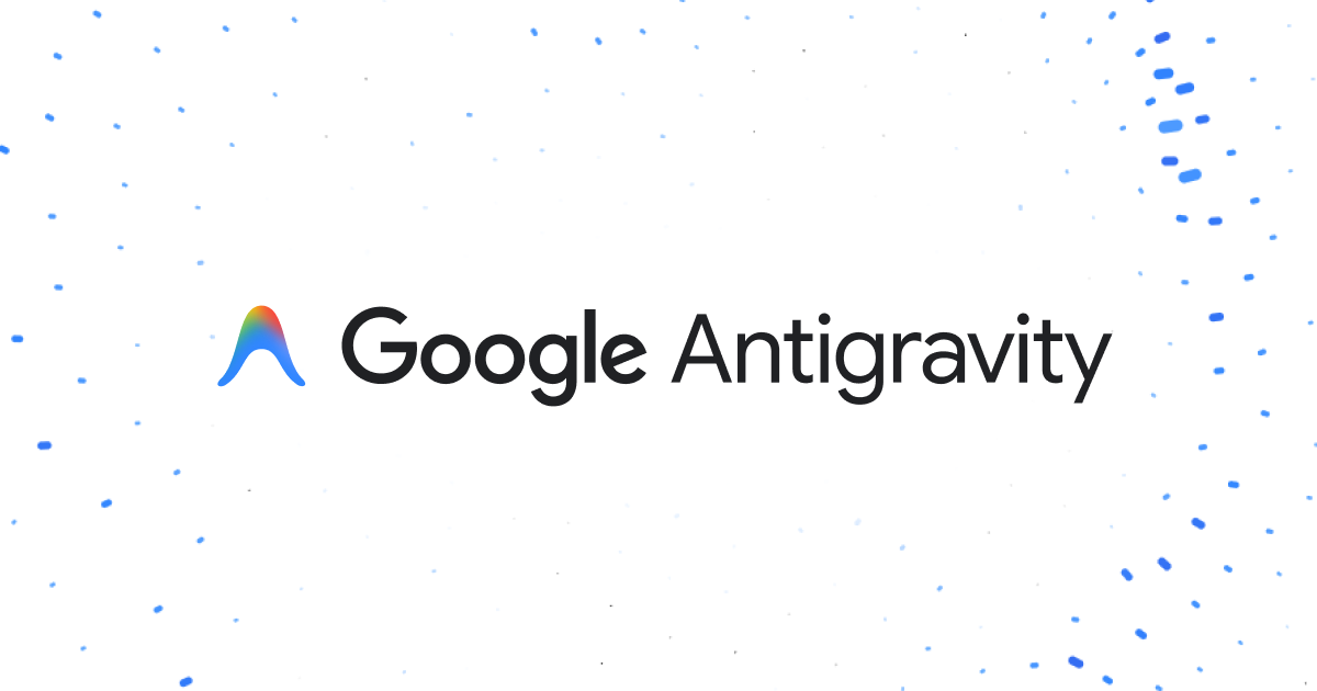Google Antigravity: Kompletna platforma do vibe-codingu