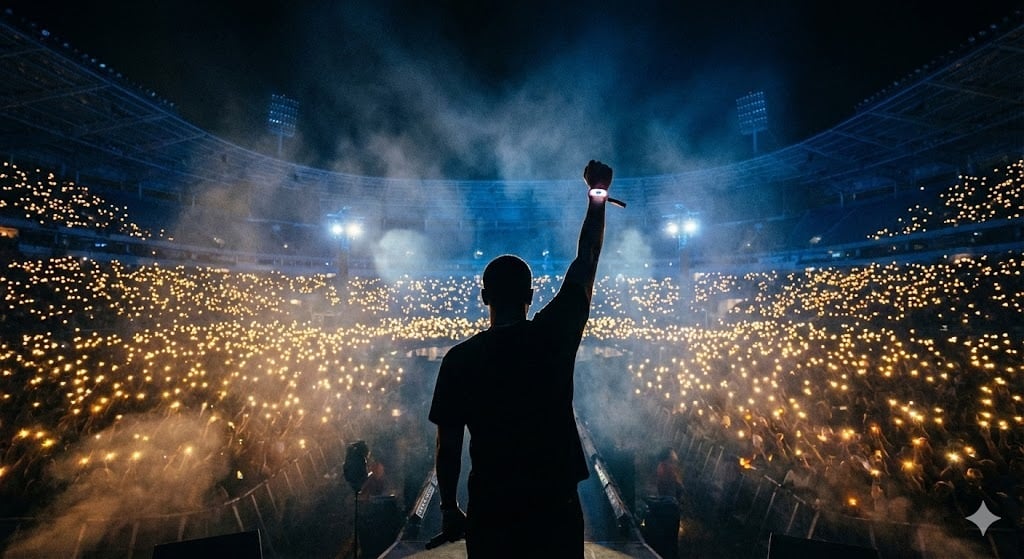 Fandom as Faith: Pilgrimages, Relics, and Lore