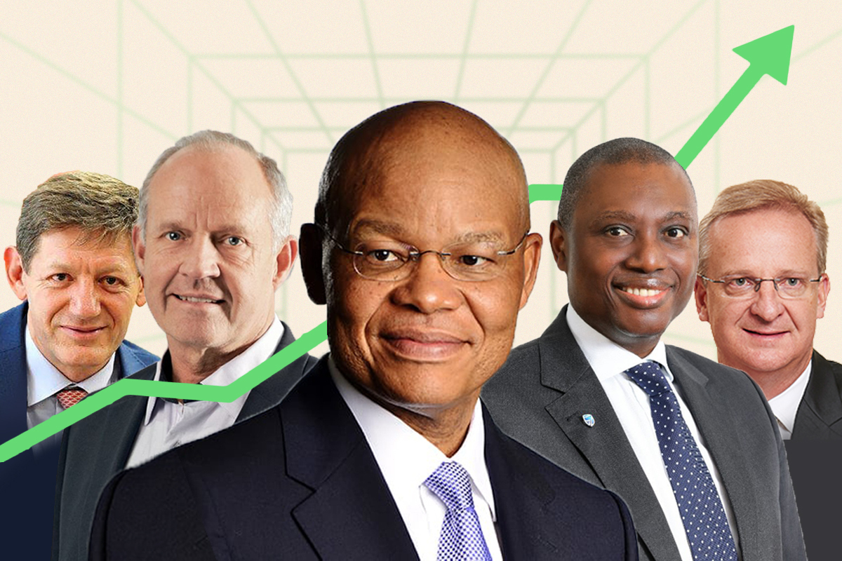 SARB held. Access Bank crumbled. All Eyes on Kenya. 