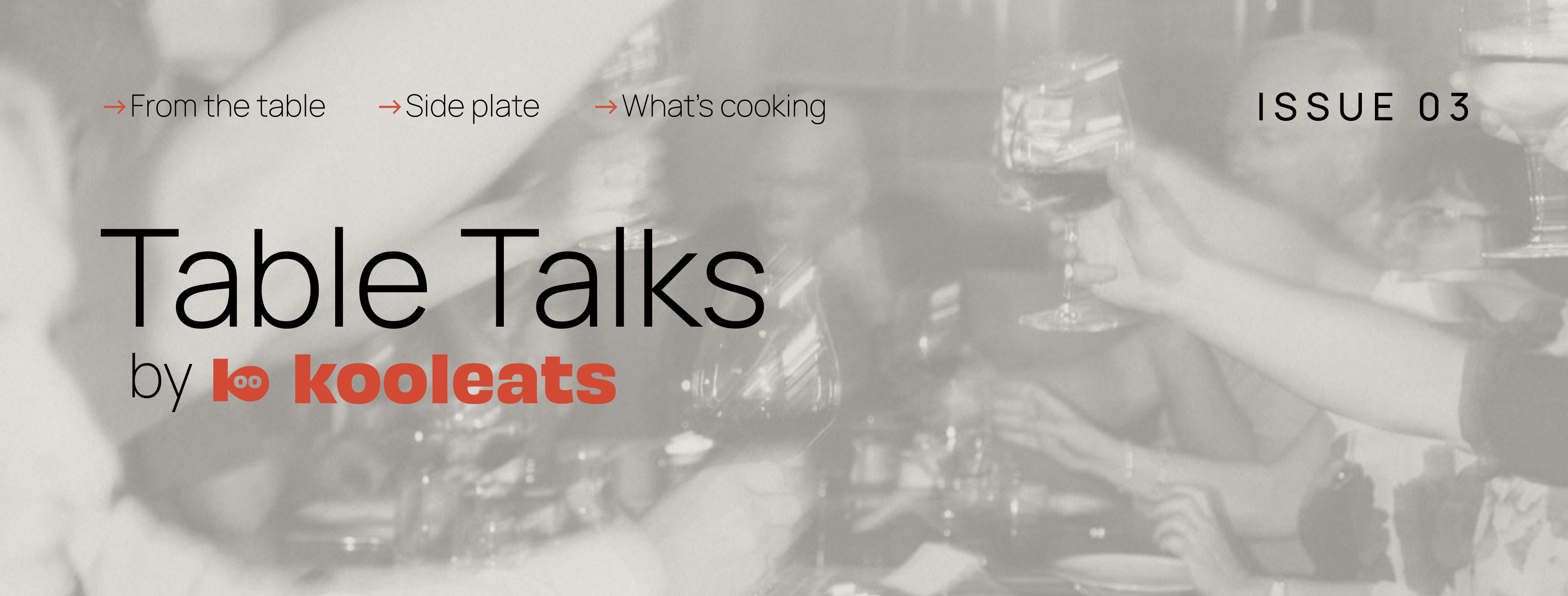 The restaurants that became a reason to travel.