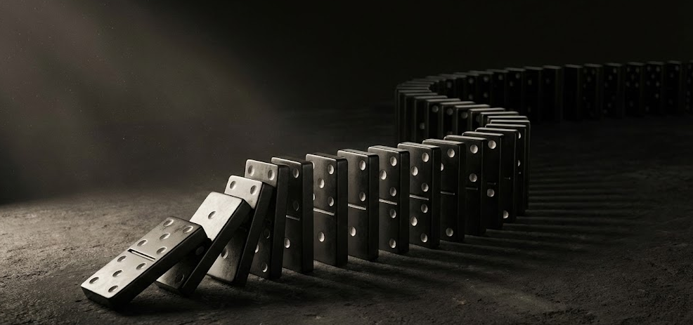 How To Make Any Goal Feel Inevitable