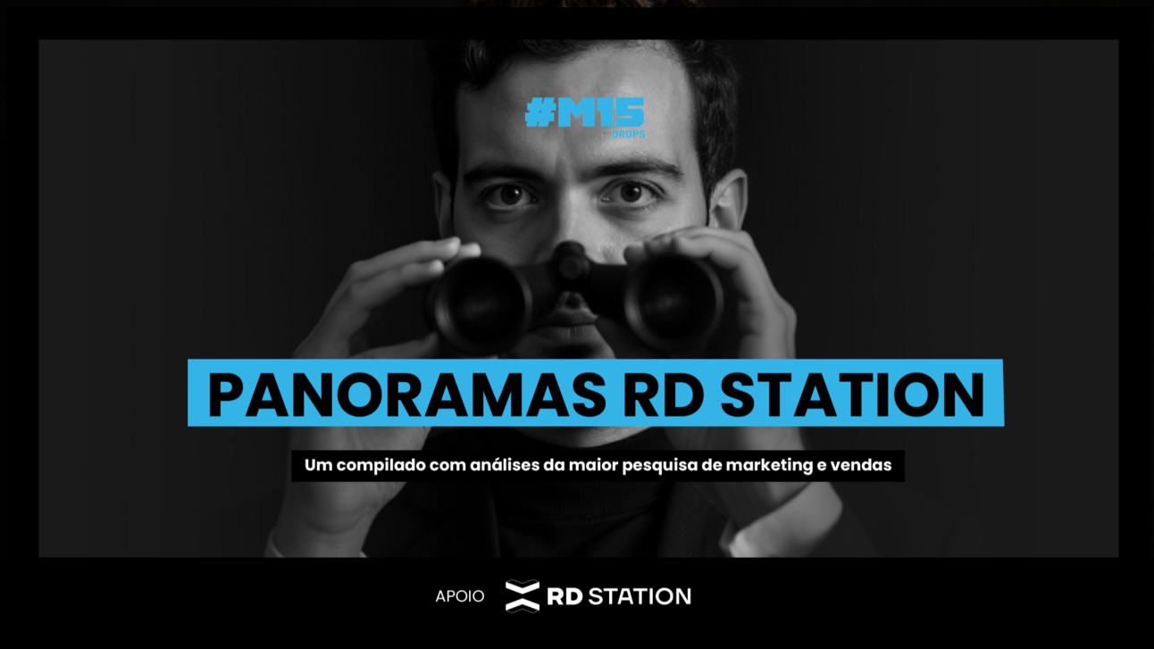 Panoramas RD Station