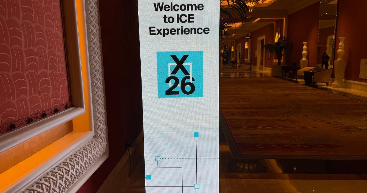 The ICE Experience '26 Survival Guide