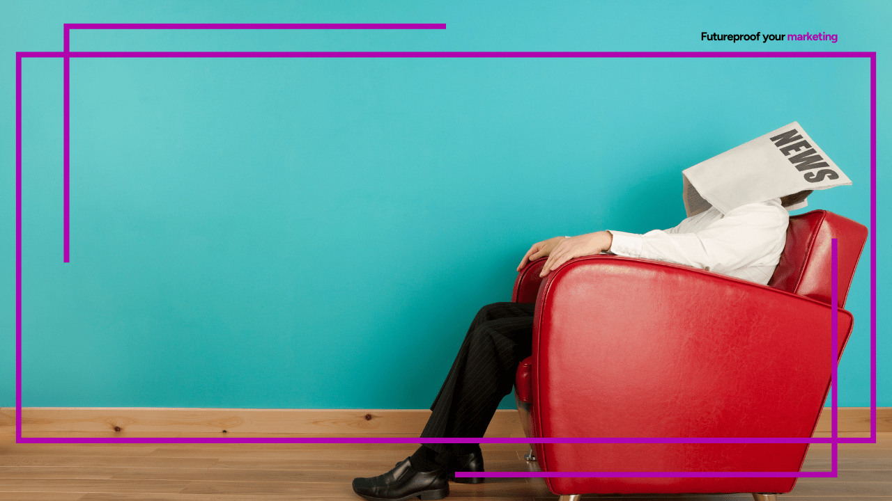 Your Copy Is Being Ignored (These 3 Psychology Triggers Still Drive Clicks in 2026)