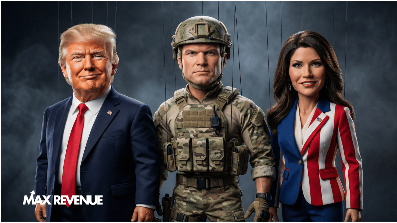 Team America: World Police & Insurance Co. 