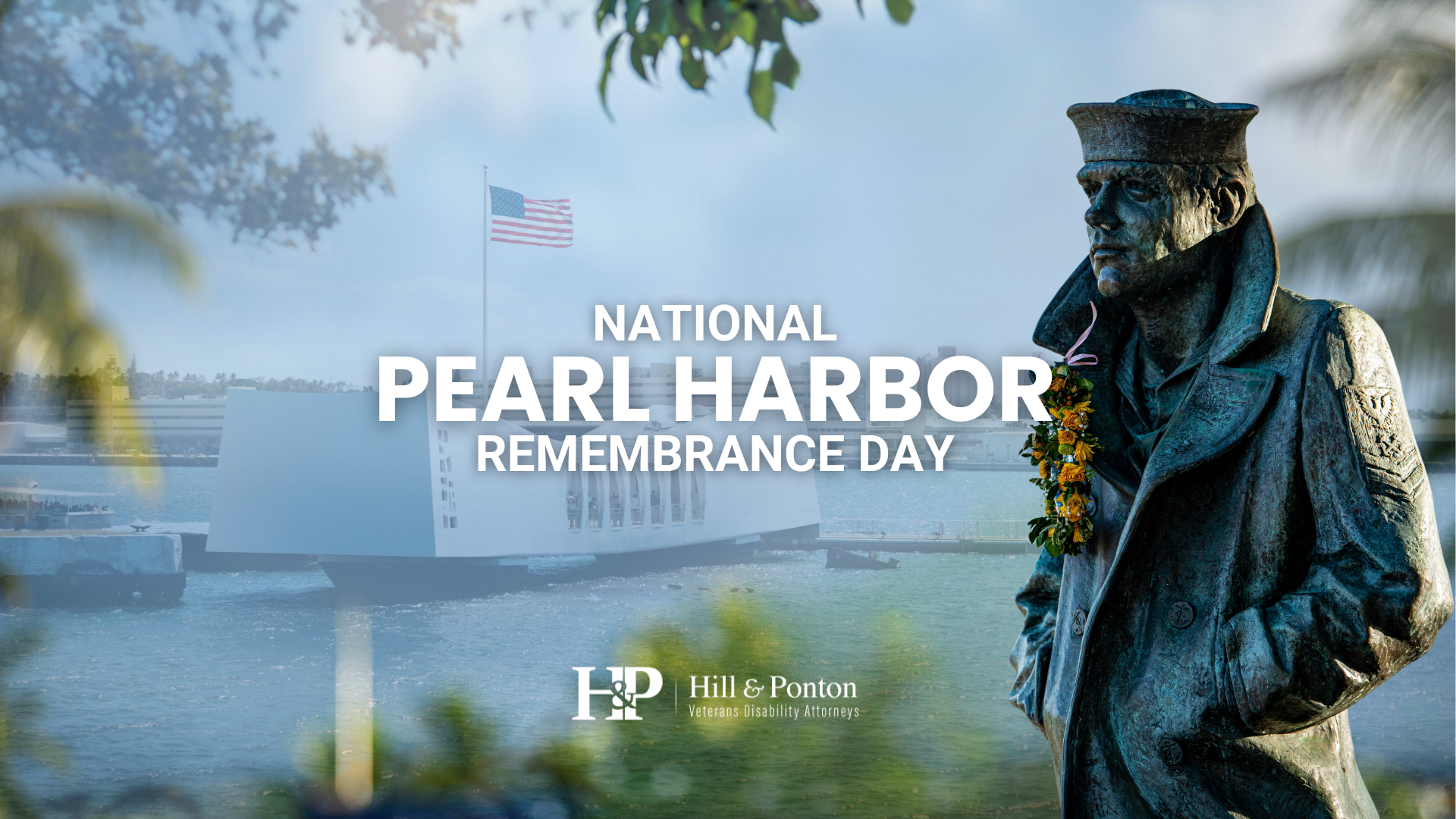 Pearl Harbor Remembrance Day: Honoring Courage That Endures