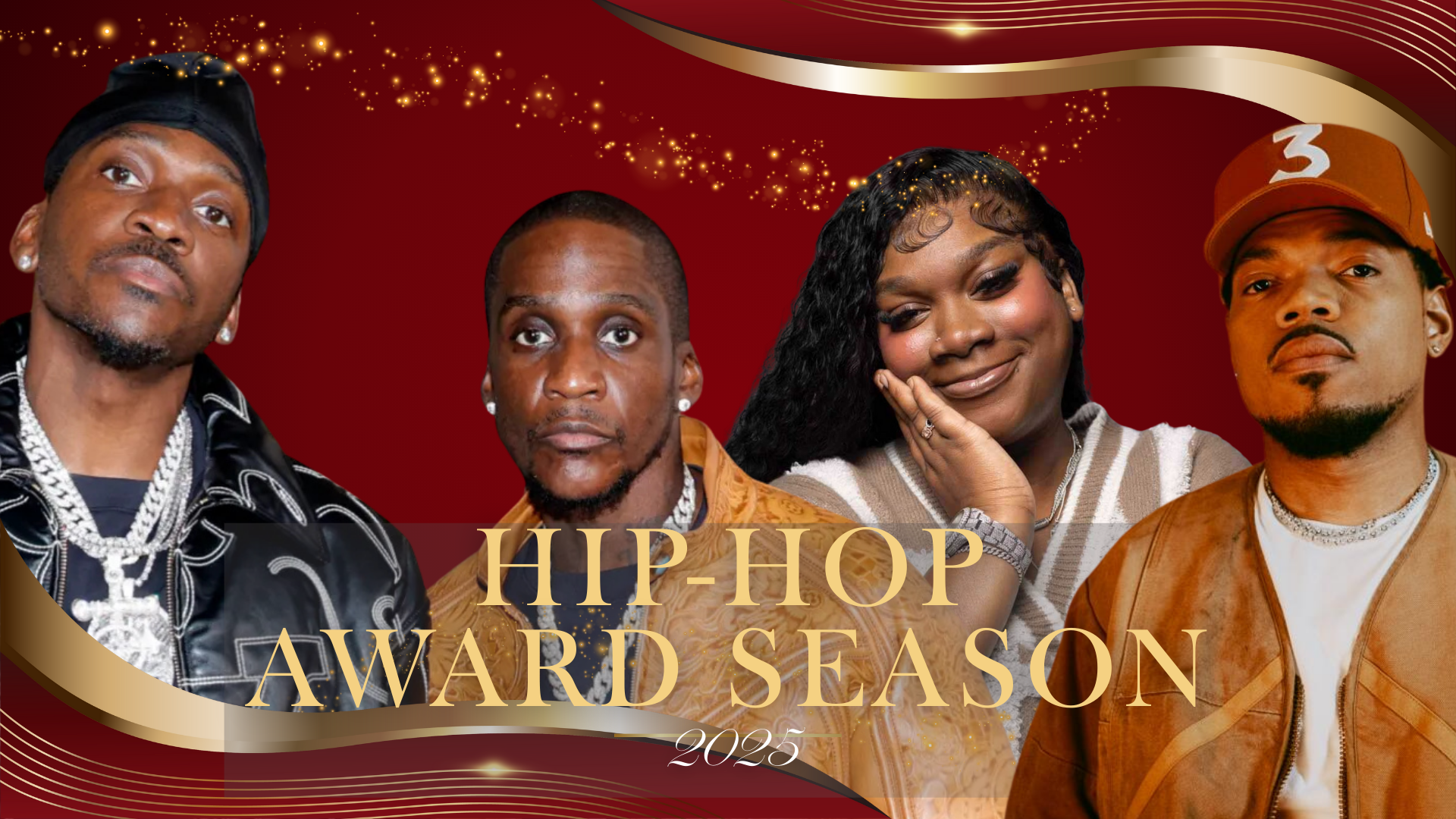 Hip-Hop Award Season 2025