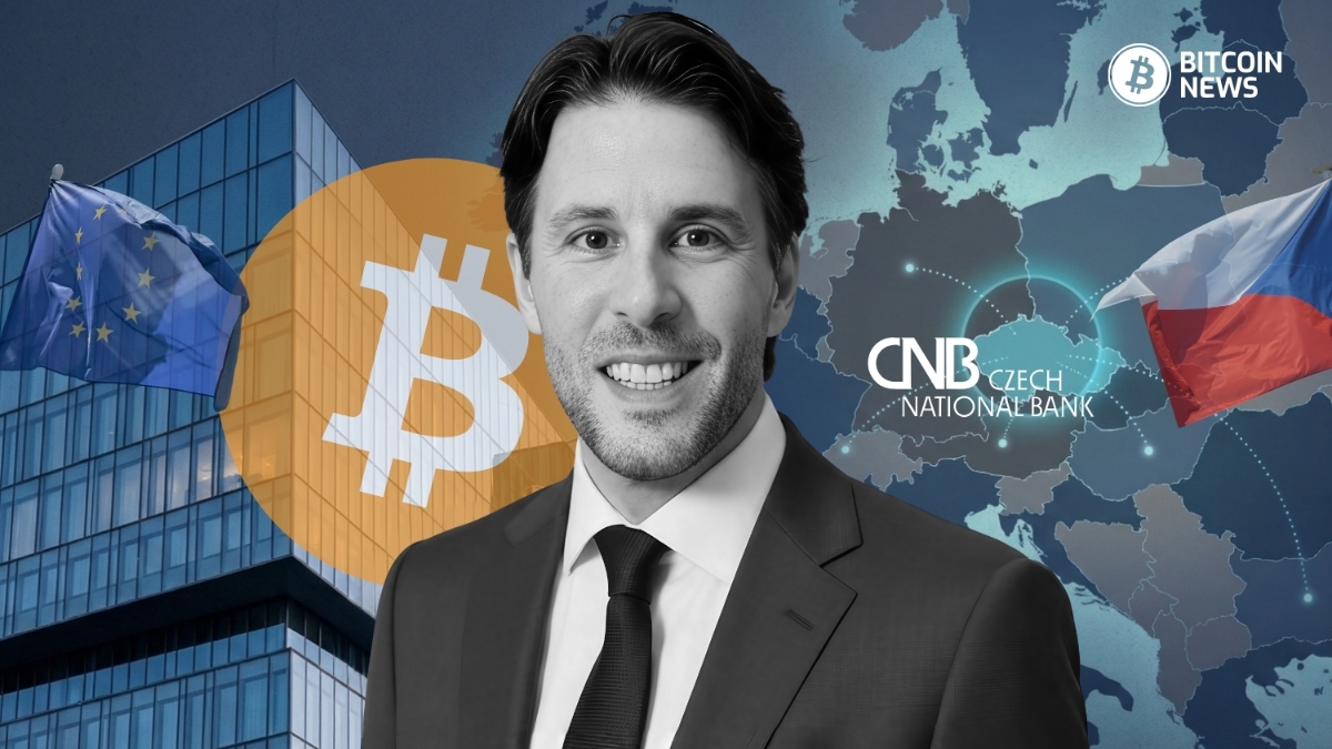 Coinbase’s John D’Agostino Says Czech Bitcoin Pilot Could Spread