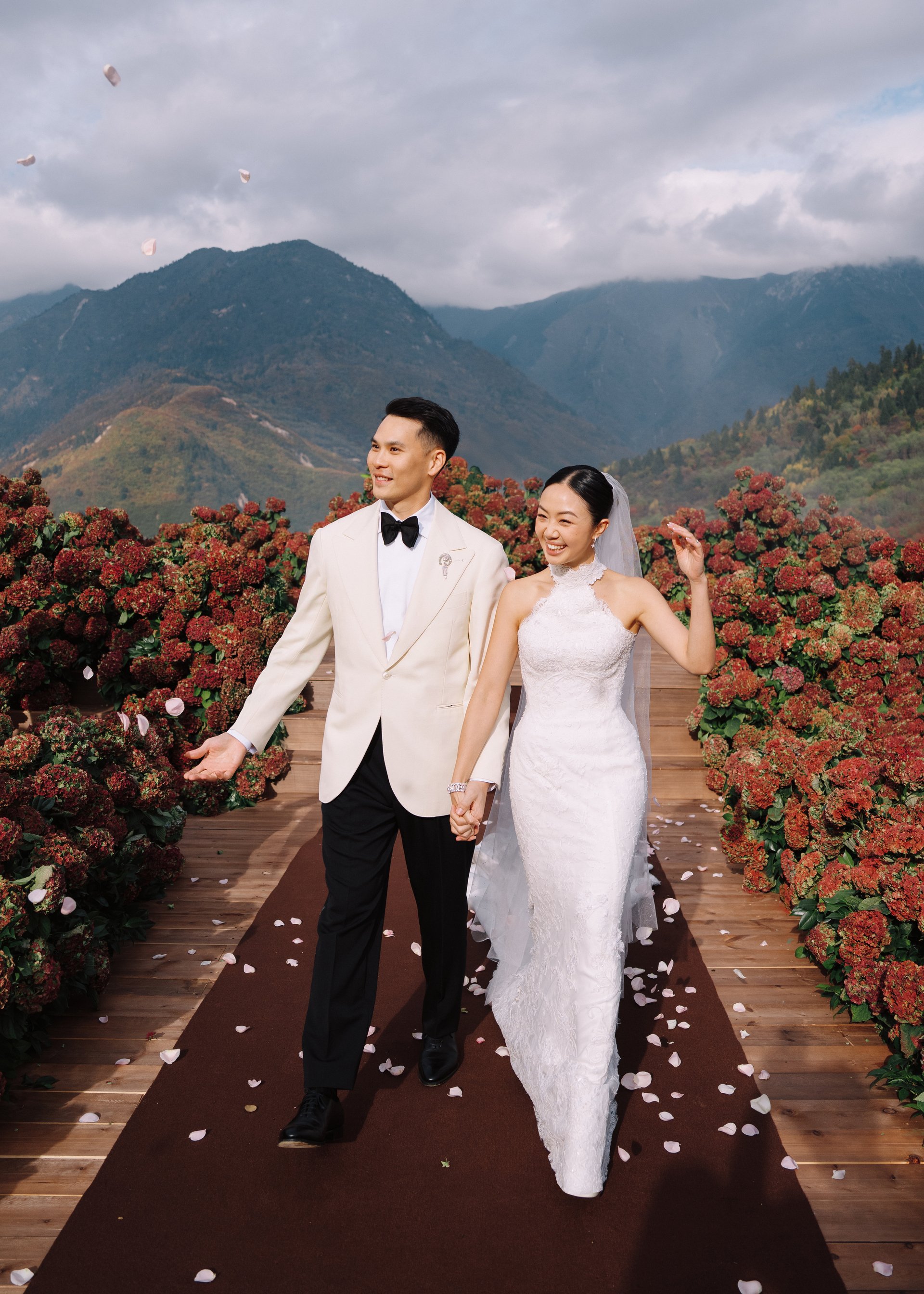 The Serene, Slow World of the Rissai Valley + The Genius of Bottega 53