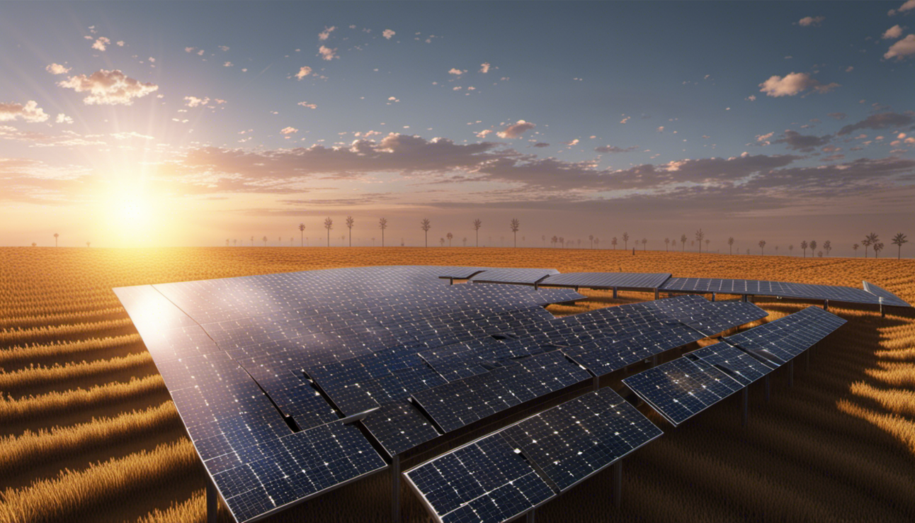 Fairfax's Best Kept Secret: The Solar Company That's Revolutionizing Energy!