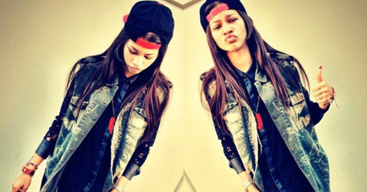 It's about time we bring back swag