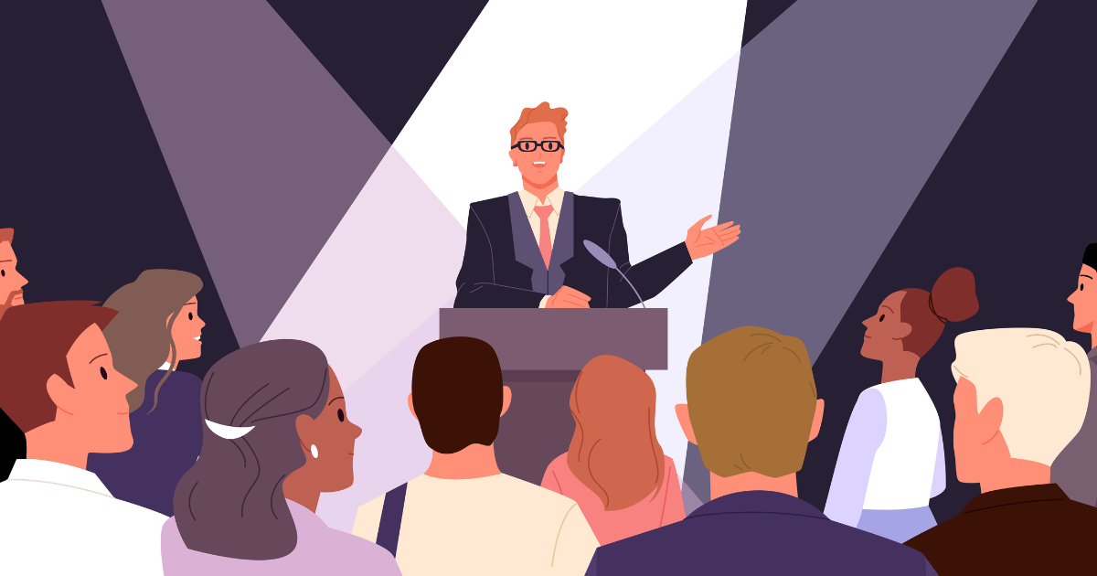 What thought leadership really means