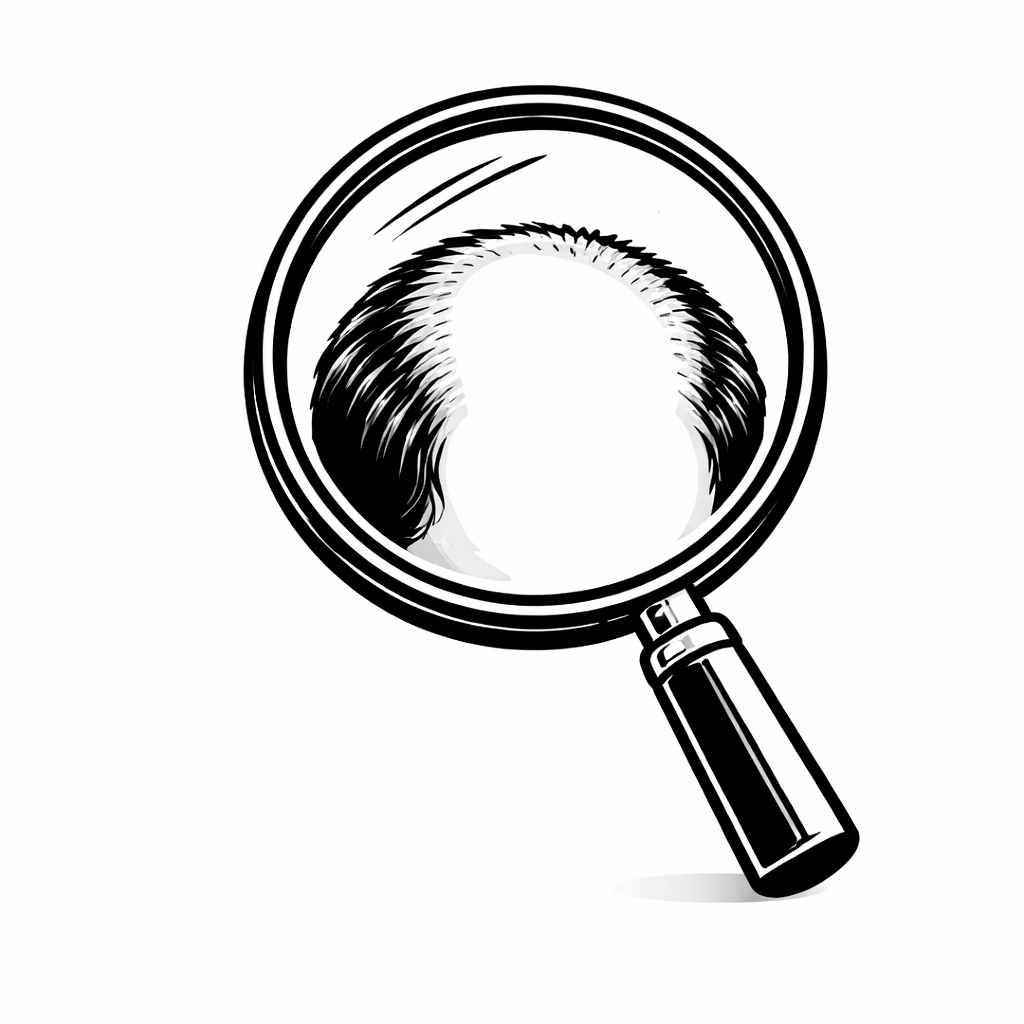 Hair Today, Gone Tomorrow