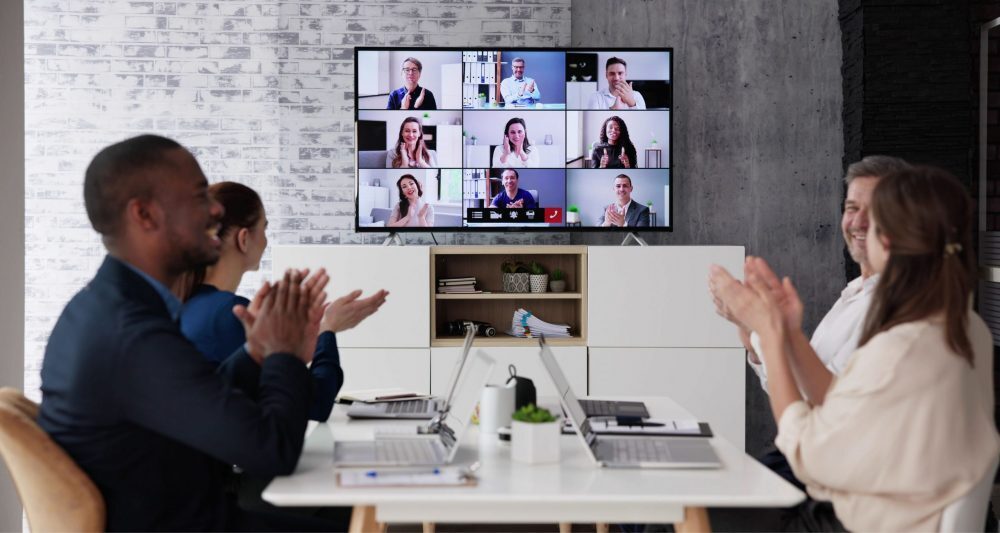 5 Non-Negotiables for the Tech-Enabled Office