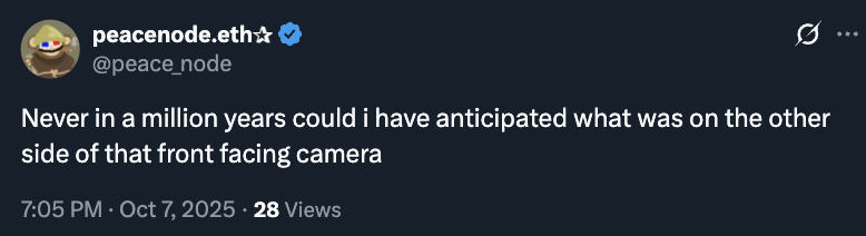 Kid Rock shills Worldcoin (??)