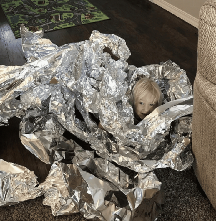 How we got hooked on the nomadic lifestyle