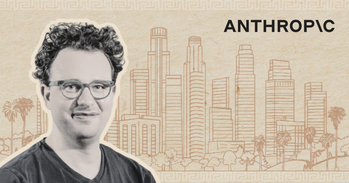 How Dario Amodei Led Anthropic's Race To the Top 