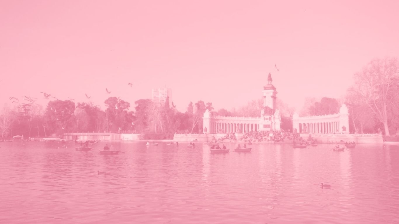 The Insider's Manual to Madrid