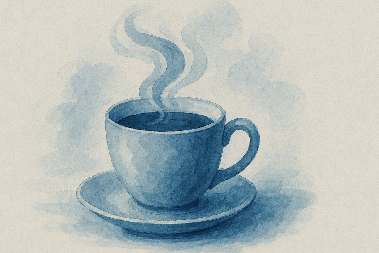 Coffee Shop Observations