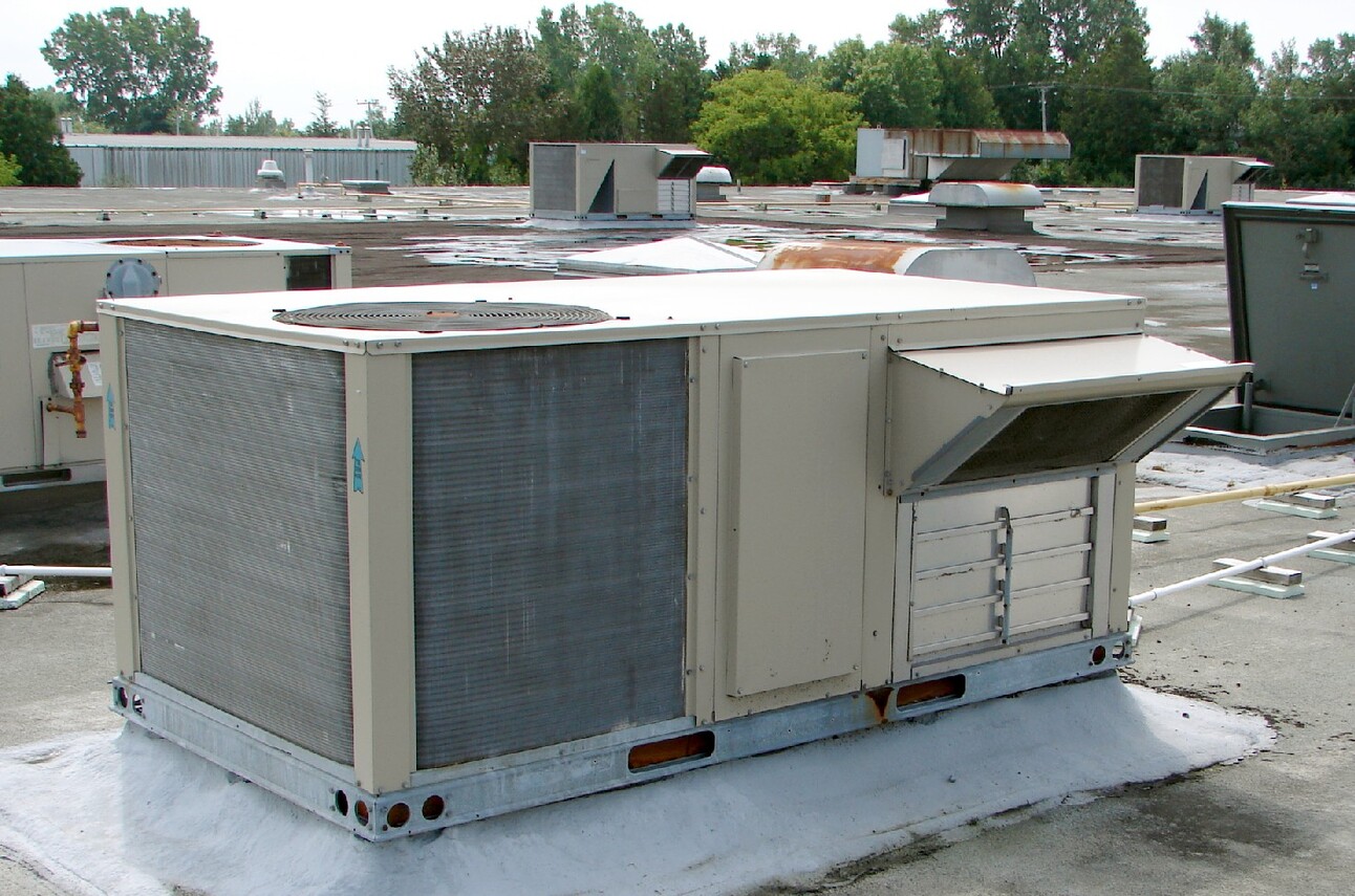 Commercial HVAC Repairs: Keeping Your Business Running Smoothly
