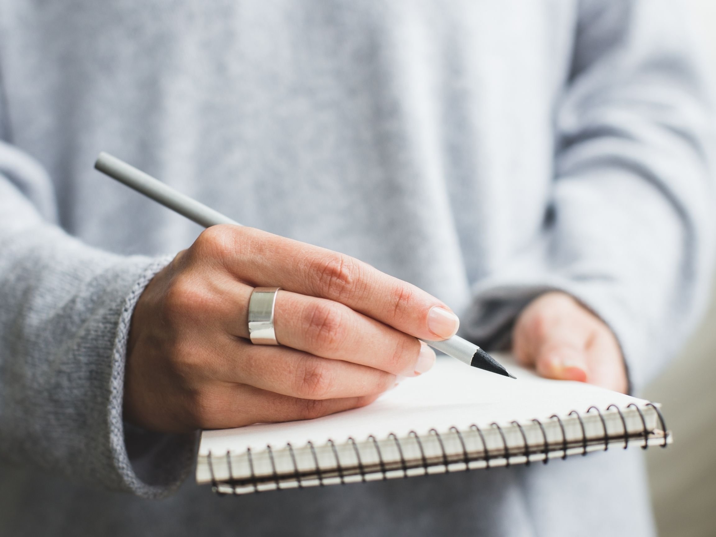 Goal Setting in the Final Quarter For a Successful Year End