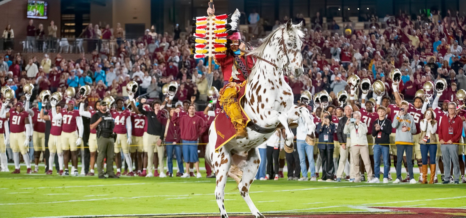 FSU closes in on GM hire, a role that will shape program's structure, recruiting in 2026 and beyond