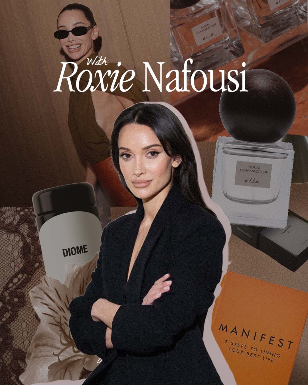 ☆ Do this to boost your immune system, a TikTok favourite natural lash oil, an Insider's hot take on confidence