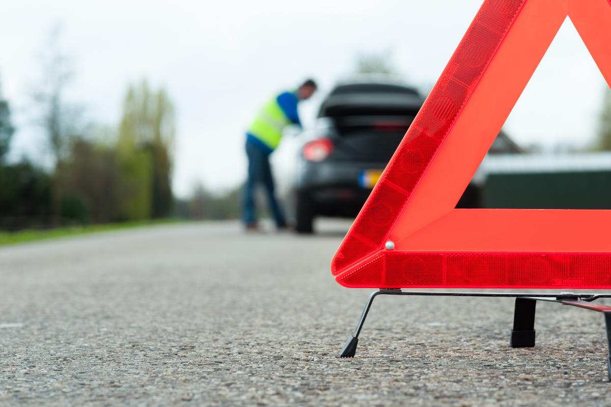 Always avoid this roadside assistance (2 13 26)