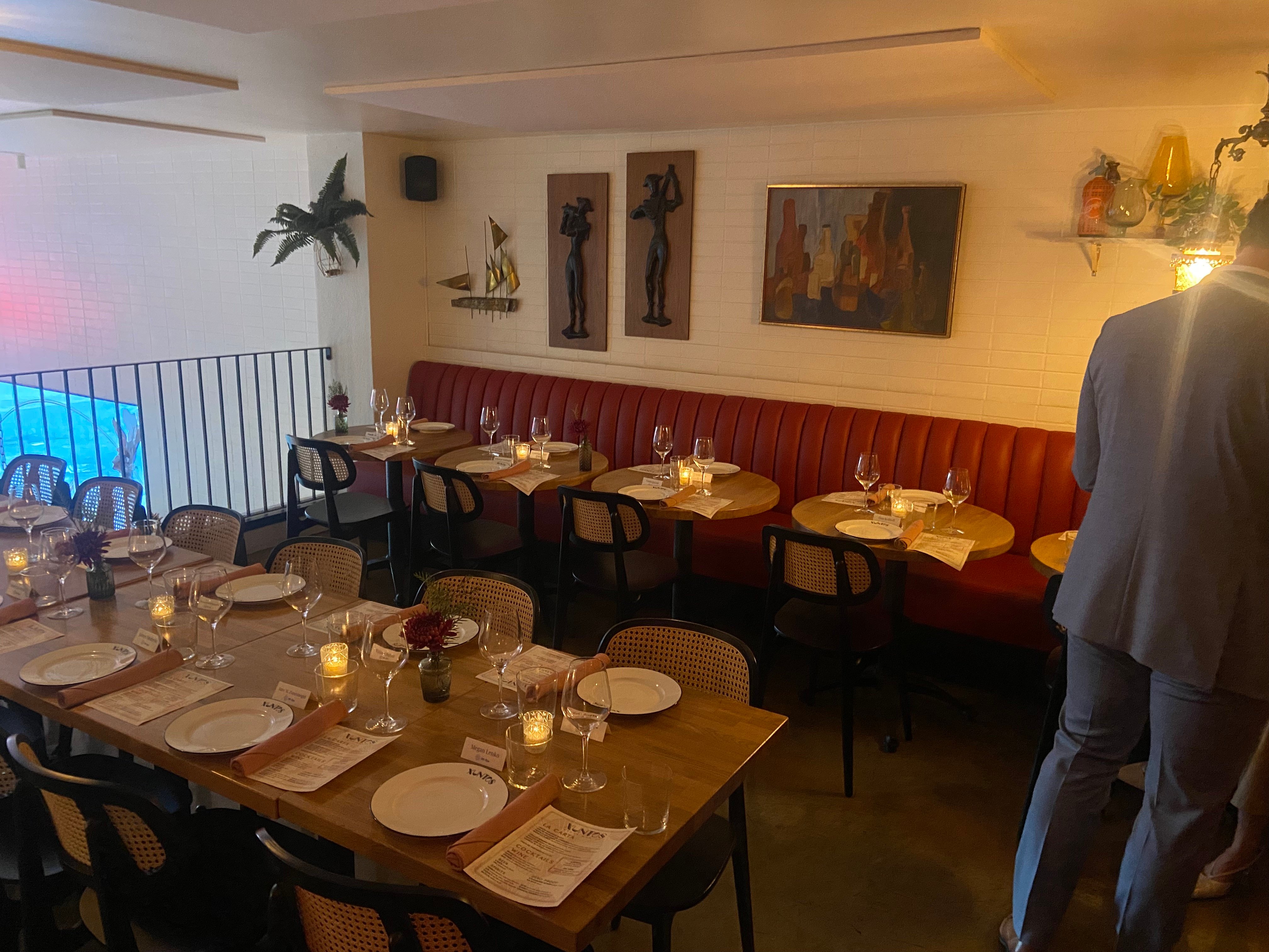 Out West 🌴⭐️🌆