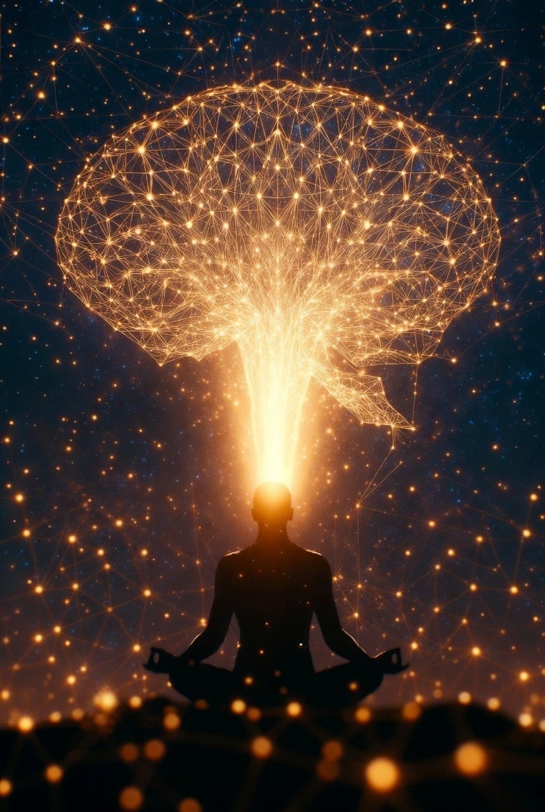 The quiet force shaping your life