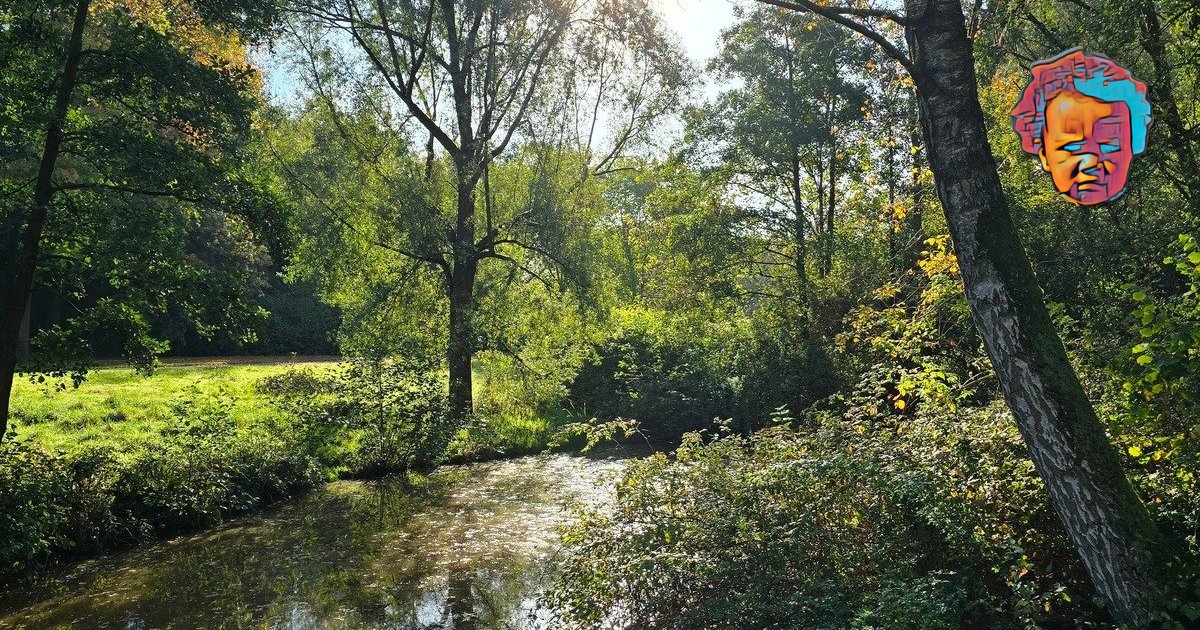 3 manieren om je wandeling leuker te maken met je telefoon