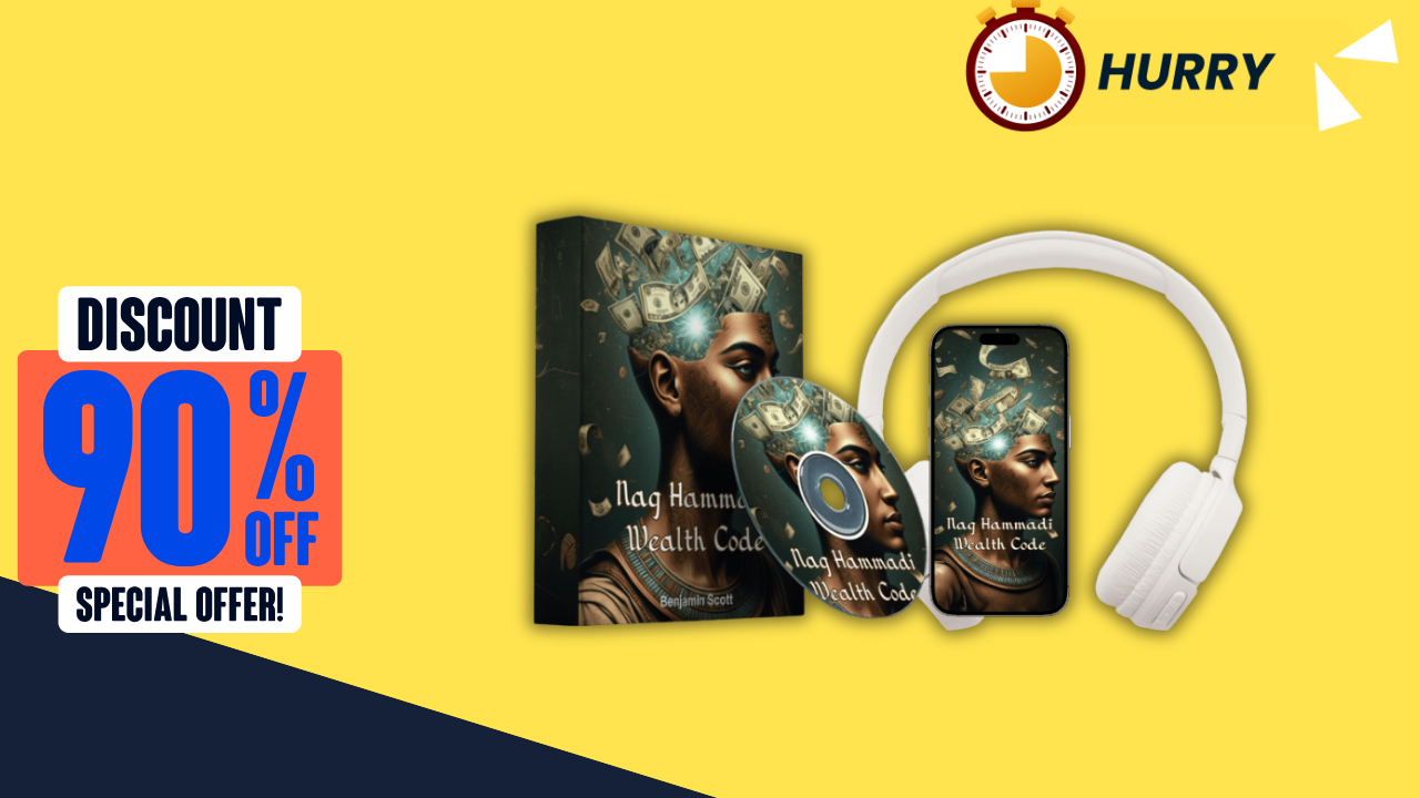 Uncovering Critical Gaps in Nag Hammadi Wealth Code System Reviews UK 2025 and How Addressing Them Leads to Success