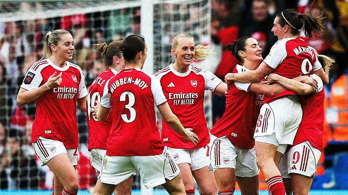 Is The WSL Title Race Over?